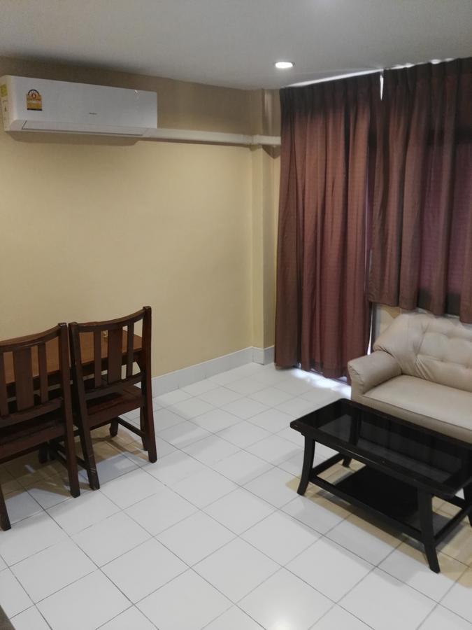Jomtien Sunset Guesthouse エクステリア 写真